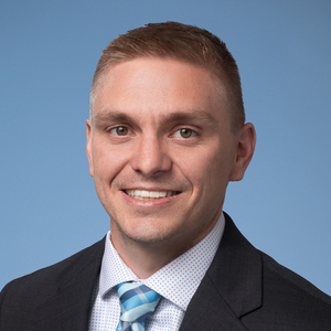 Fundraising Page: Clayton Miller